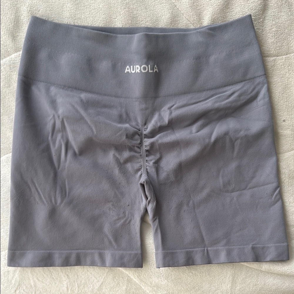 Booty scrunch/lifting shorts